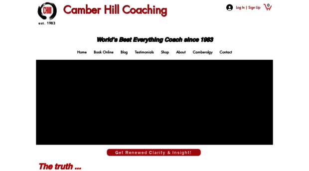 camberhill.com