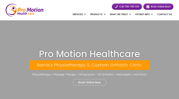 camberleyphysiotherapyandsportsinjuryclinic.co.uk