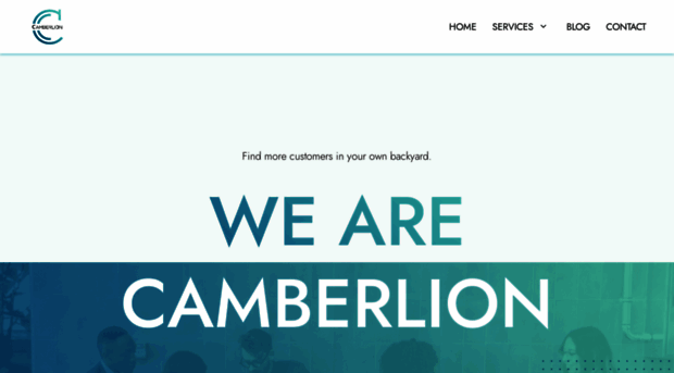 camberlion.com