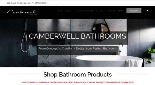 camberwellbathrooms.com.au