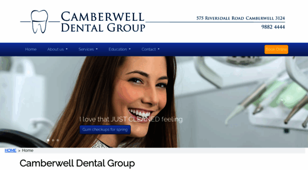 camberwelldentalgroup.com.au