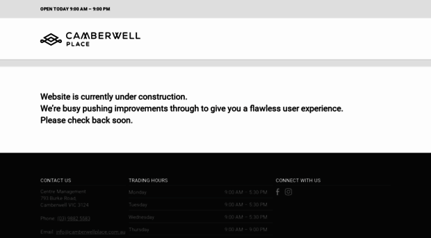 camberwellplace.com.au