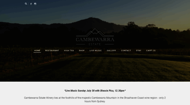 cambewarraestate.com.au