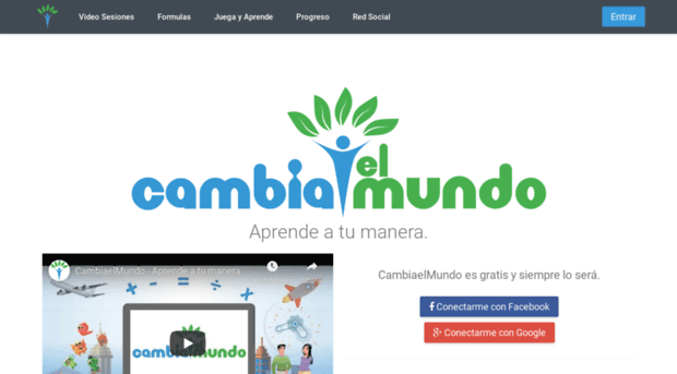 cambiaelmundo.net