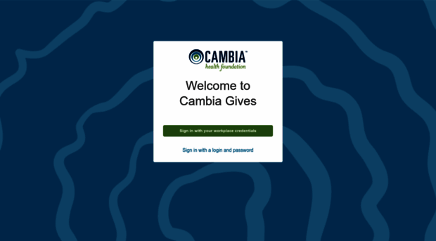 cambiagives.benevity.org