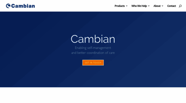 cambian.com