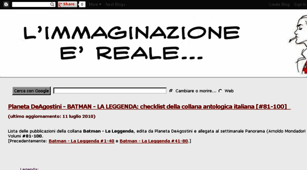 cambiareomorire.blogspot.com