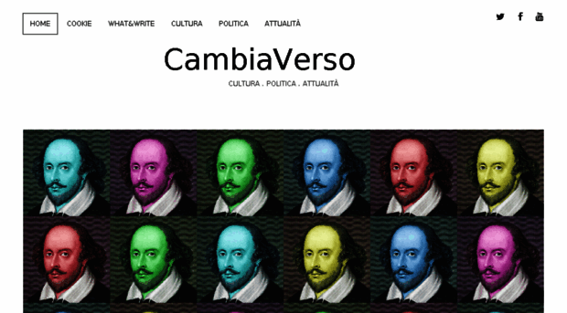 cambiaverso.it