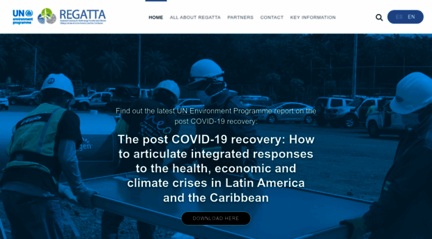cambioclimatico-regatta.org