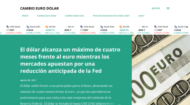 cambioeurodolar.org