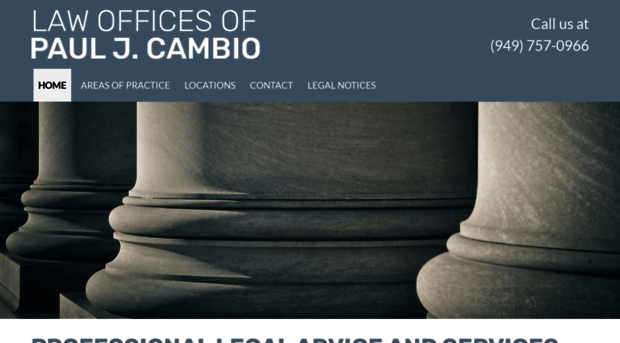 cambiolaw.com