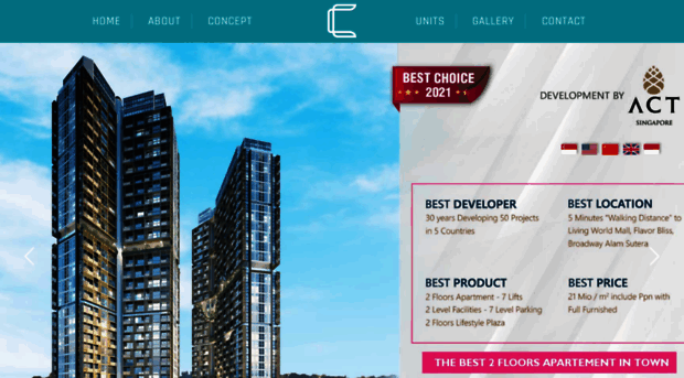 cambiolofts.com