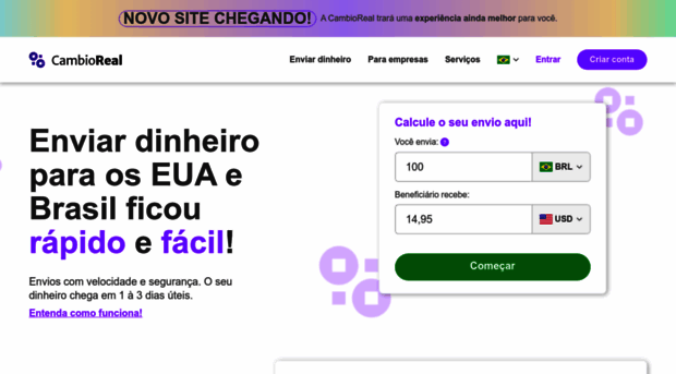 cambioreal.com