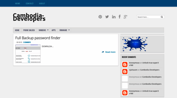 cambodia-developer.blogspot.com