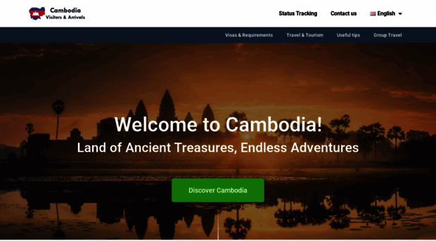 cambodia-etraveller.org
