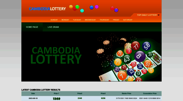 cambodia-lottery.com
