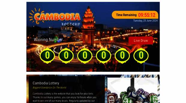 cambodia-lottery.net