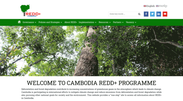 cambodia-redd.org