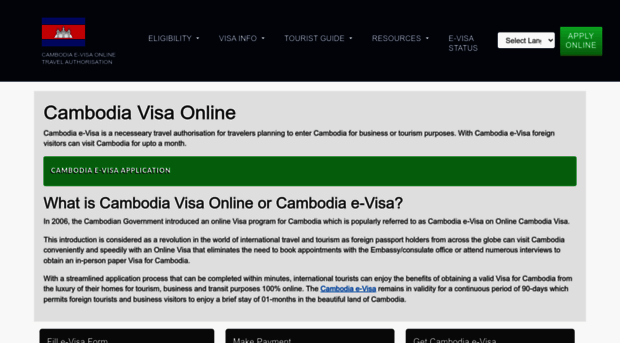 cambodia-visa-online.org