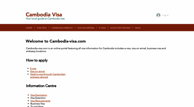 cambodia-visa.com