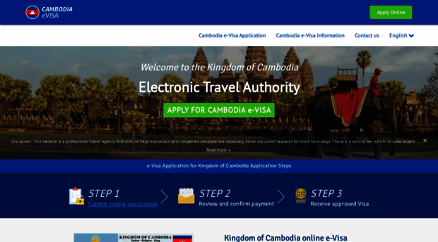 cambodia-visas.org