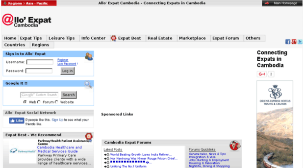 cambodia.alloexpat.com