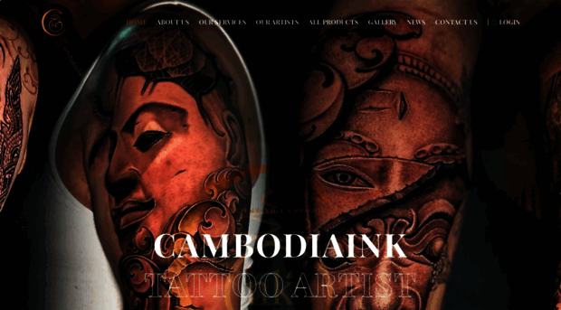 cambodiaink.com
