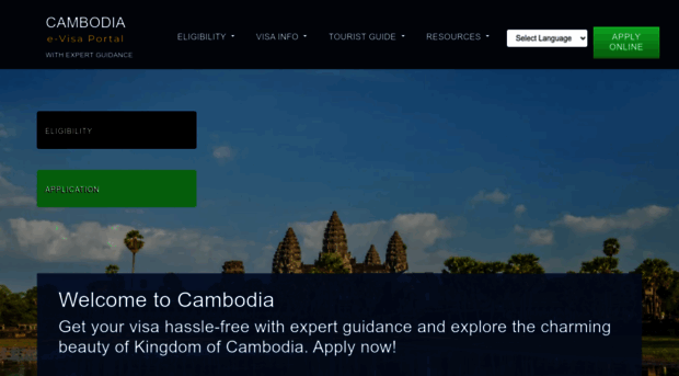 cambodiaivisa.com