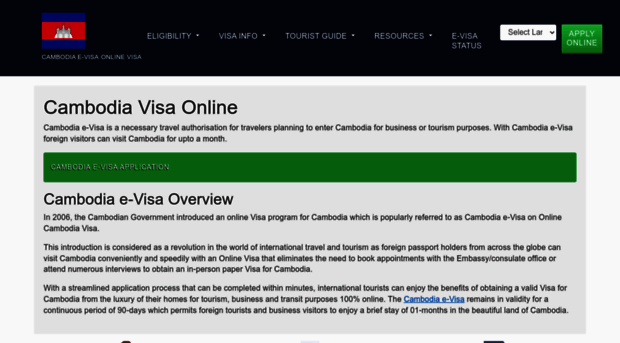 cambodiaivisa.org
