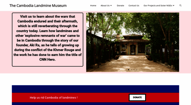 cambodialandminemuseum.org