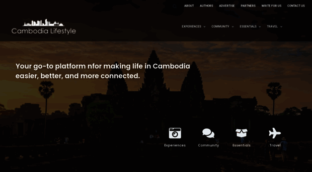 cambodialifestyle.com