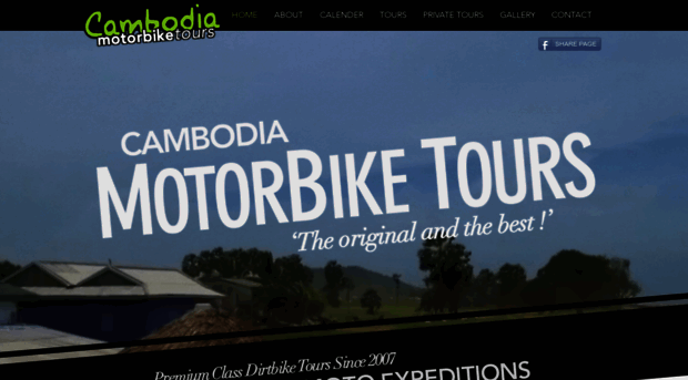 cambodiamotorbiketours.com