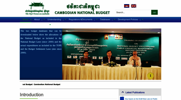 cambodianbudget.org