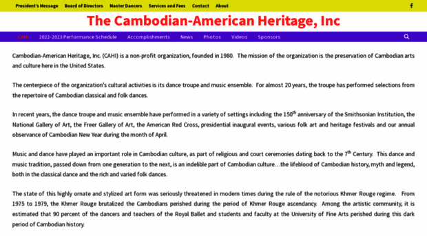 cambodianheritage.org