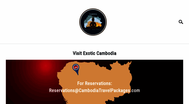 cambodiatravelpackages.com