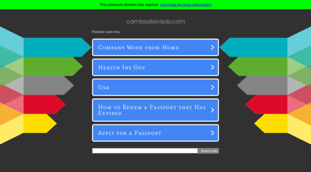cambodiavisas.com