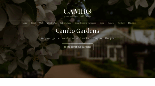 cambogardens.org.uk