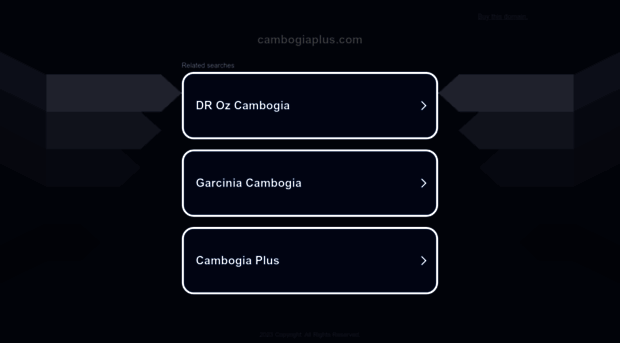 cambogiaplus.com