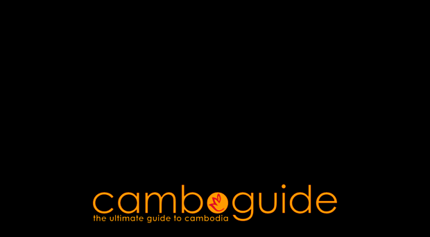 camboguide.com