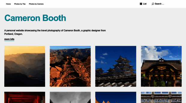 cambooth.net