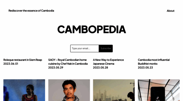 cambopedia.com