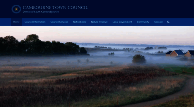 cambourneparishcouncil.gov.uk