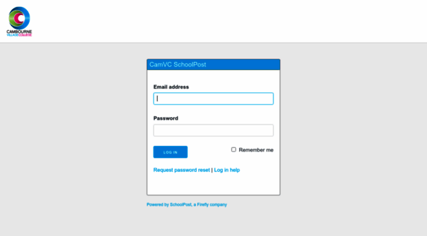 cambournevc.schoolpost.co.uk
