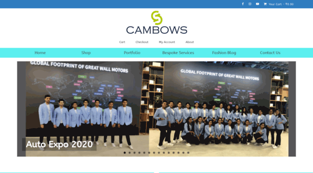 cambows.com