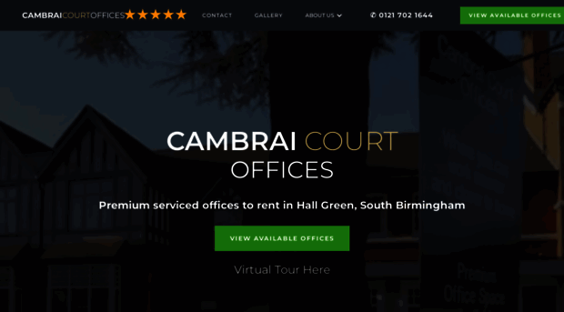 cambraicourt.com