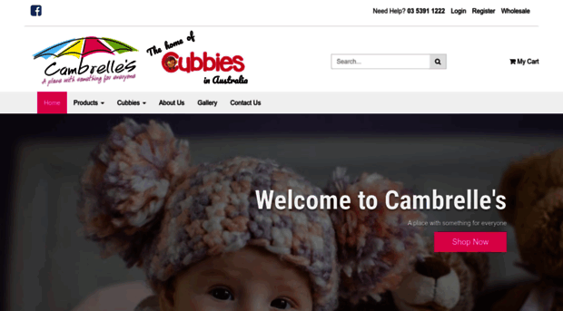 cambrelles.com.au