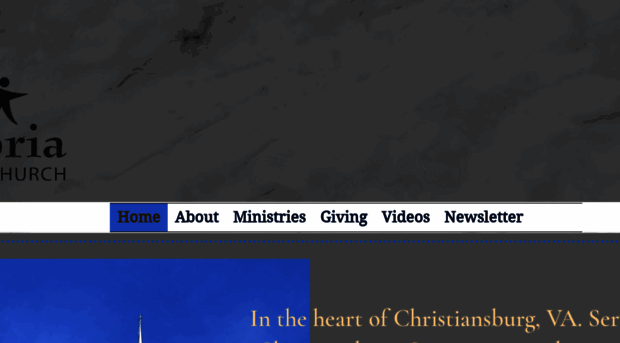 cambriabaptistchurch.org