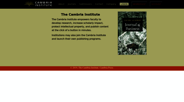 cambriainstitute.com