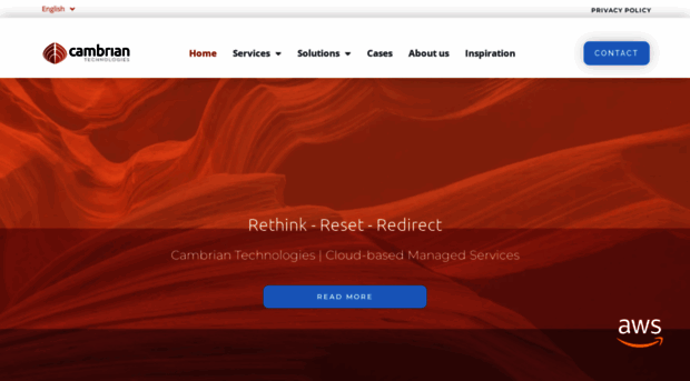 cambrian-technologies.com