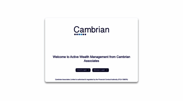 cambrian.wrapadviser.co.uk